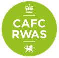 Cafc Rwas Logo
