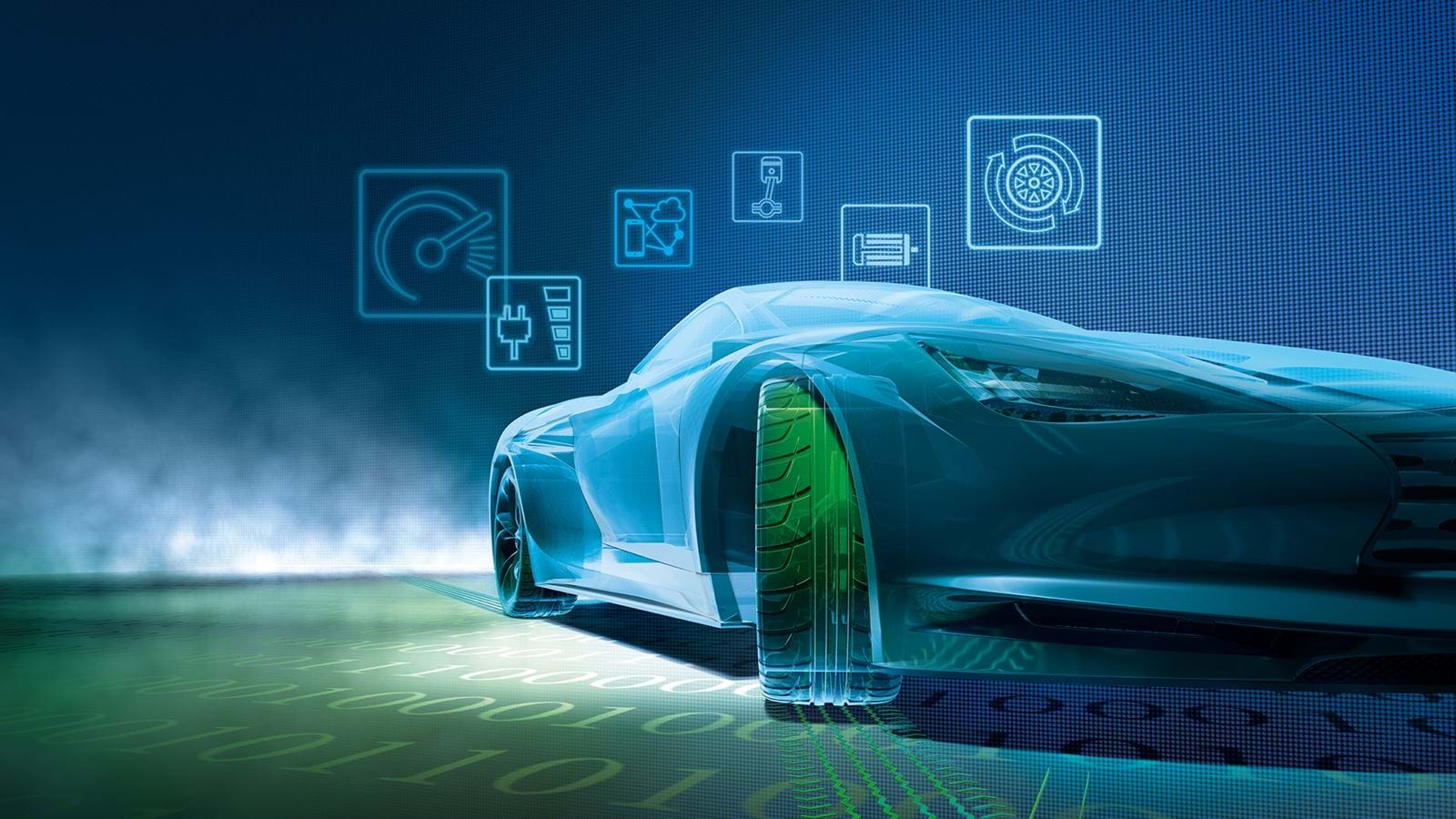 Image for Automechanika Dubai 2018