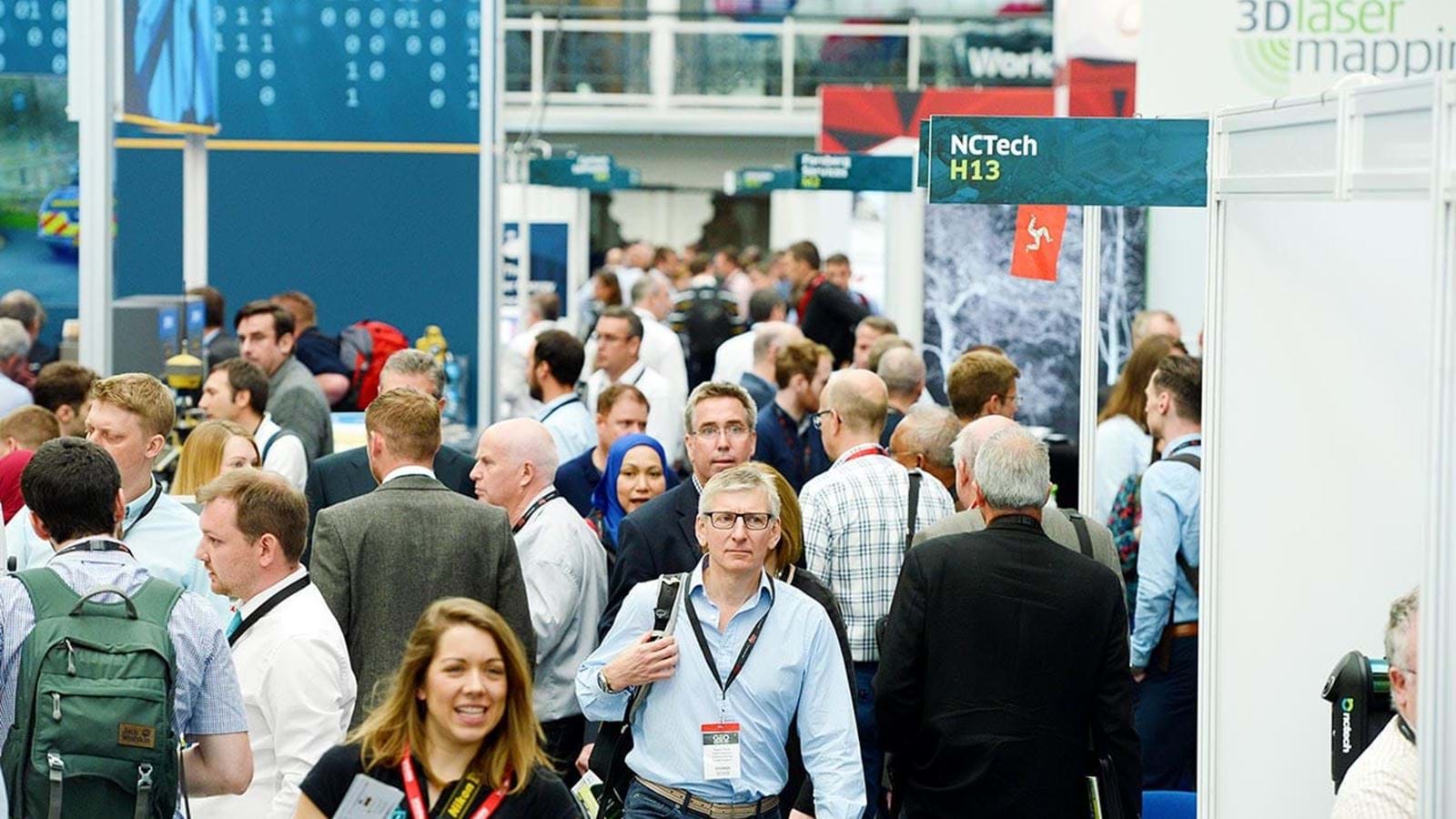 Image for Intelligent Exhibitions