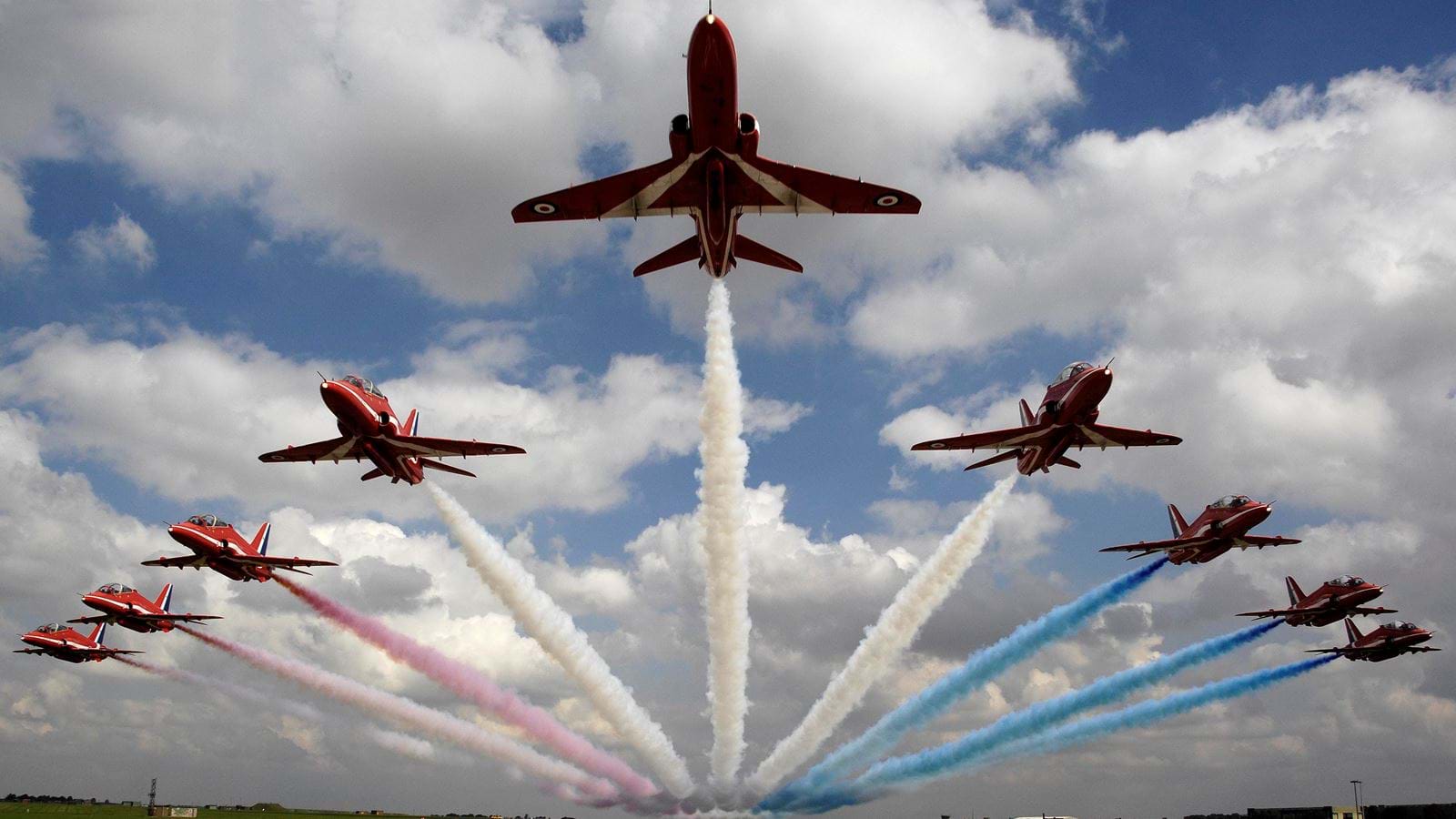 Image for Farnborough International Airshow