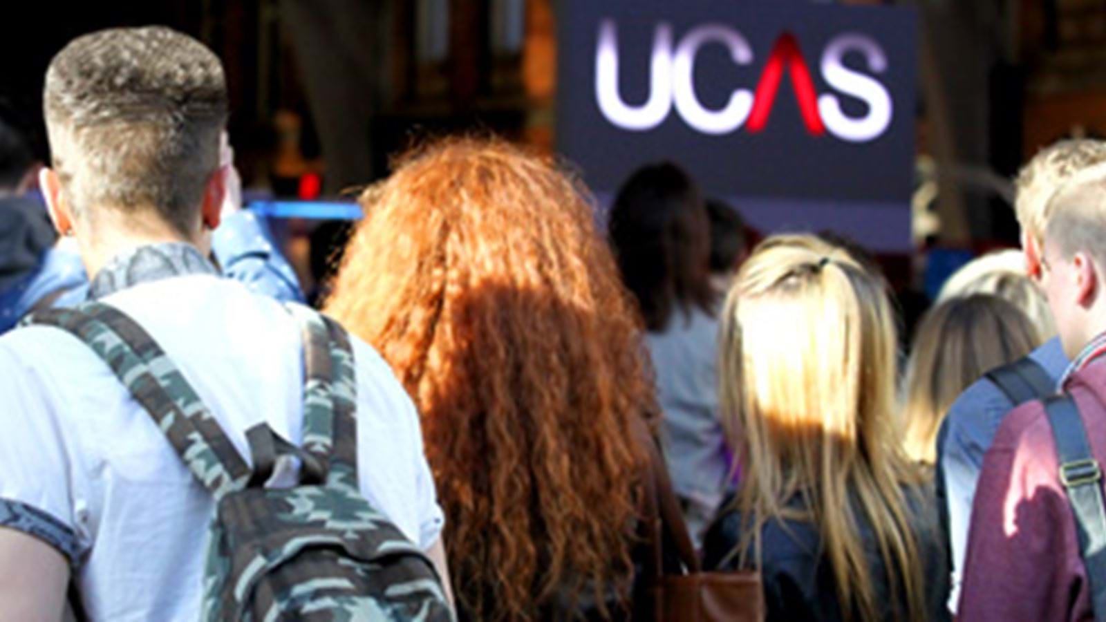 Image for UCAS Media