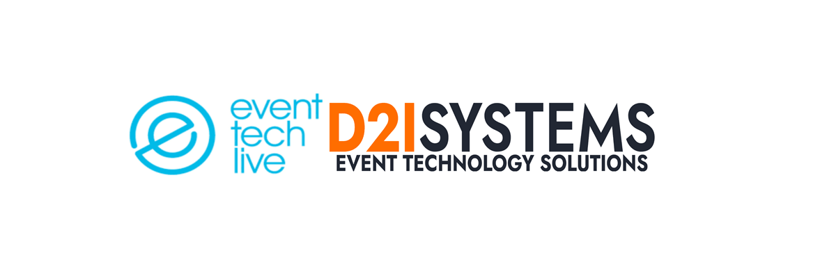Image for D2i Systems shortlisted for four awards in this year’s Event Technology Awards.