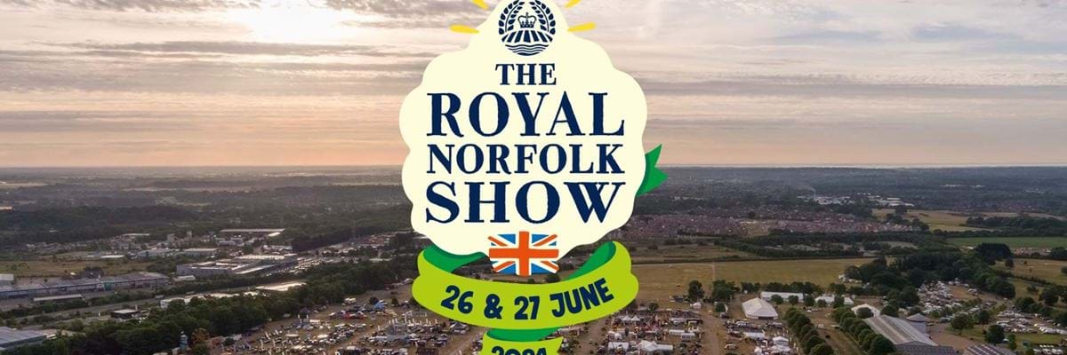 Image for Royal Norfolk Agricultural Association Sign-up to Engage CRM